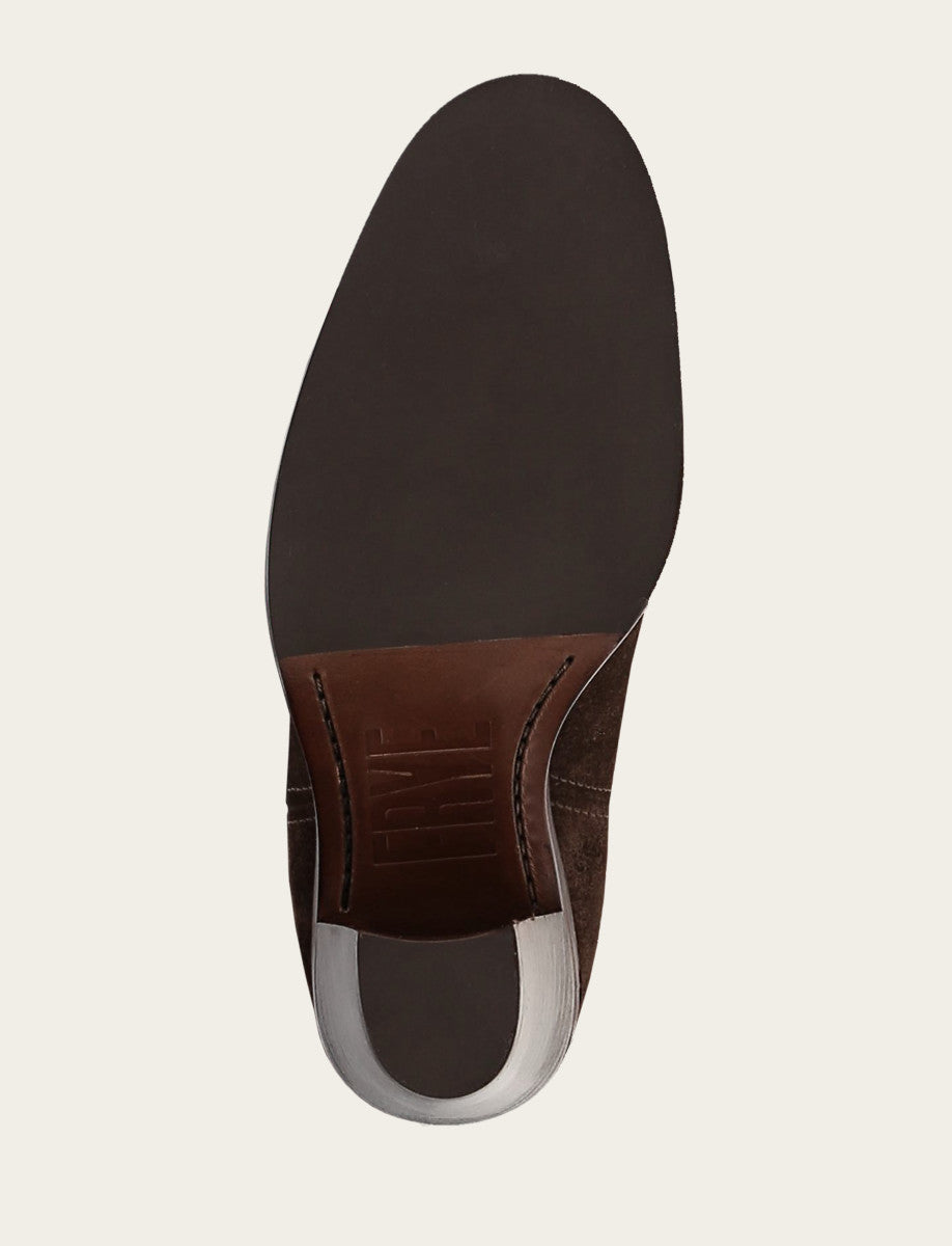 Corinne Over The Knee Boot