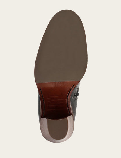 Corinne Tall Deco Stitch