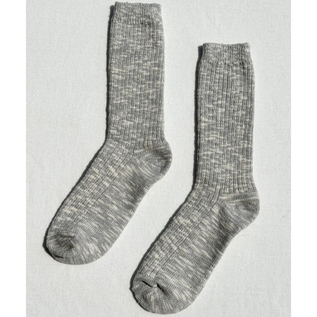 Le Bon Shoppe Cottage Socks