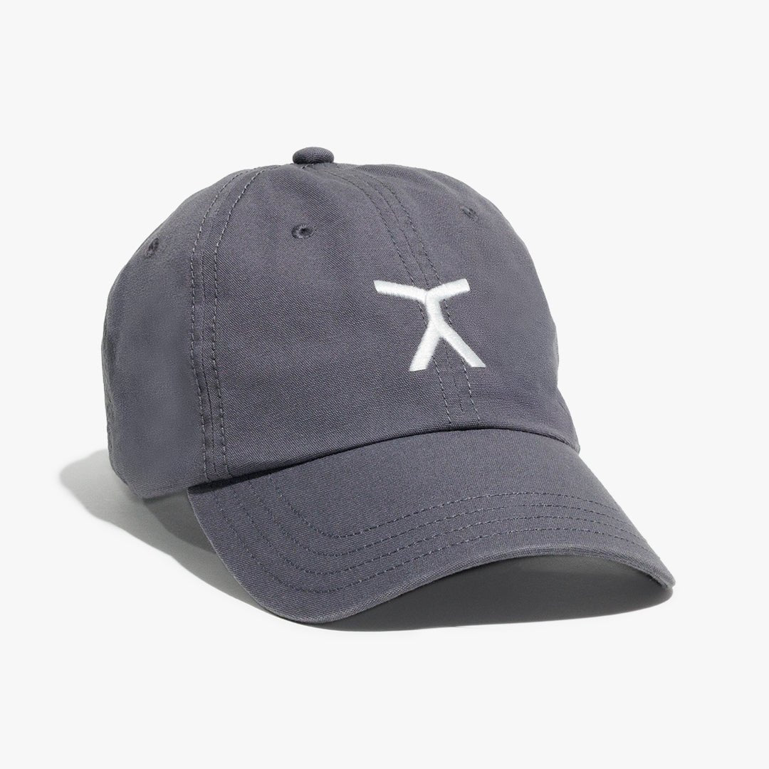 Cotton Dad Hat - SundialCotton Dad Hat