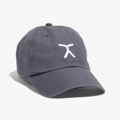 Cotton Dad Hat - SundialCotton Dad Hat