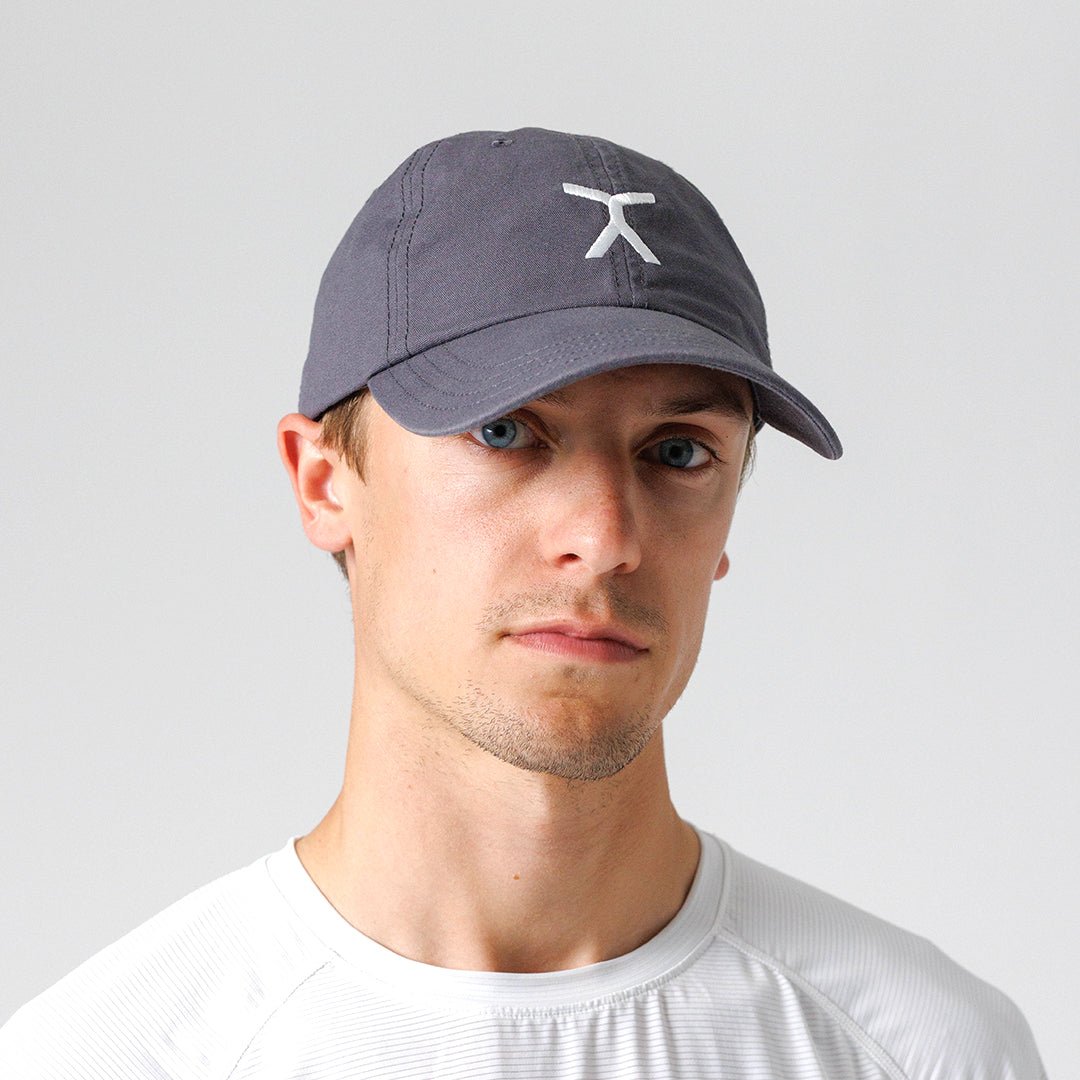 Cotton Dad Hat - SundialCotton Dad Hat