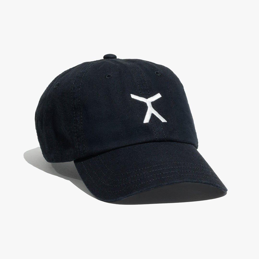 Cotton Dad Hat - SundialCotton Dad Hat