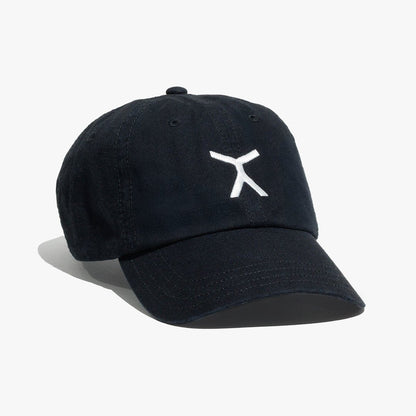 Cotton Dad Hat - SundialCotton Dad Hat