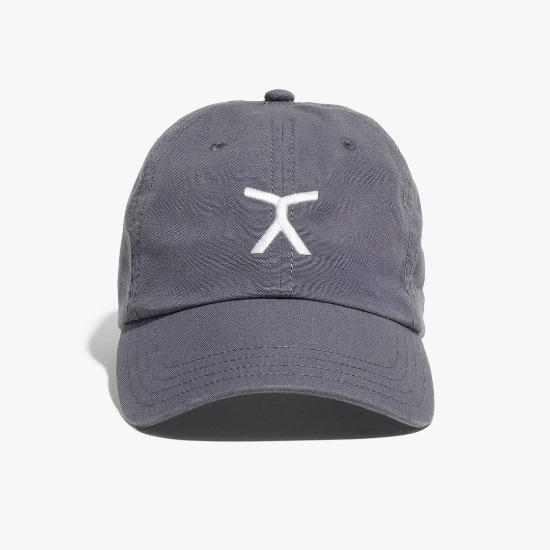 Cotton Dad Hat - SundialCotton Dad Hat