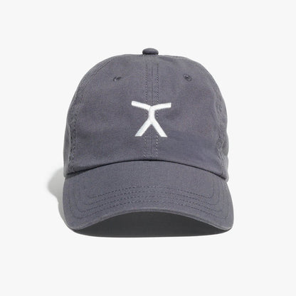 Cotton Dad Hat - SundialCotton Dad Hat
