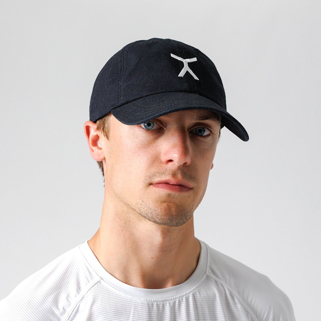 Cotton Dad Hat - SundialCotton Dad Hat