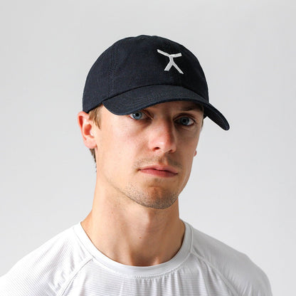 Cotton Dad Hat - SundialCotton Dad Hat