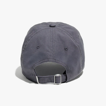 Cotton Dad Hat - SundialCotton Dad Hat