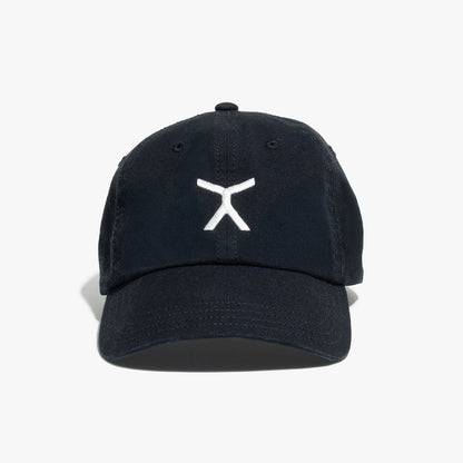 Cotton Dad Hat - SundialCotton Dad Hat