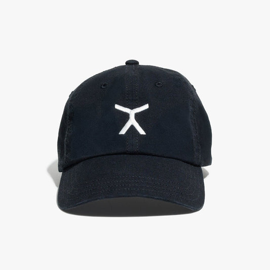 Cotton Dad Hat - SundialCotton Dad Hat