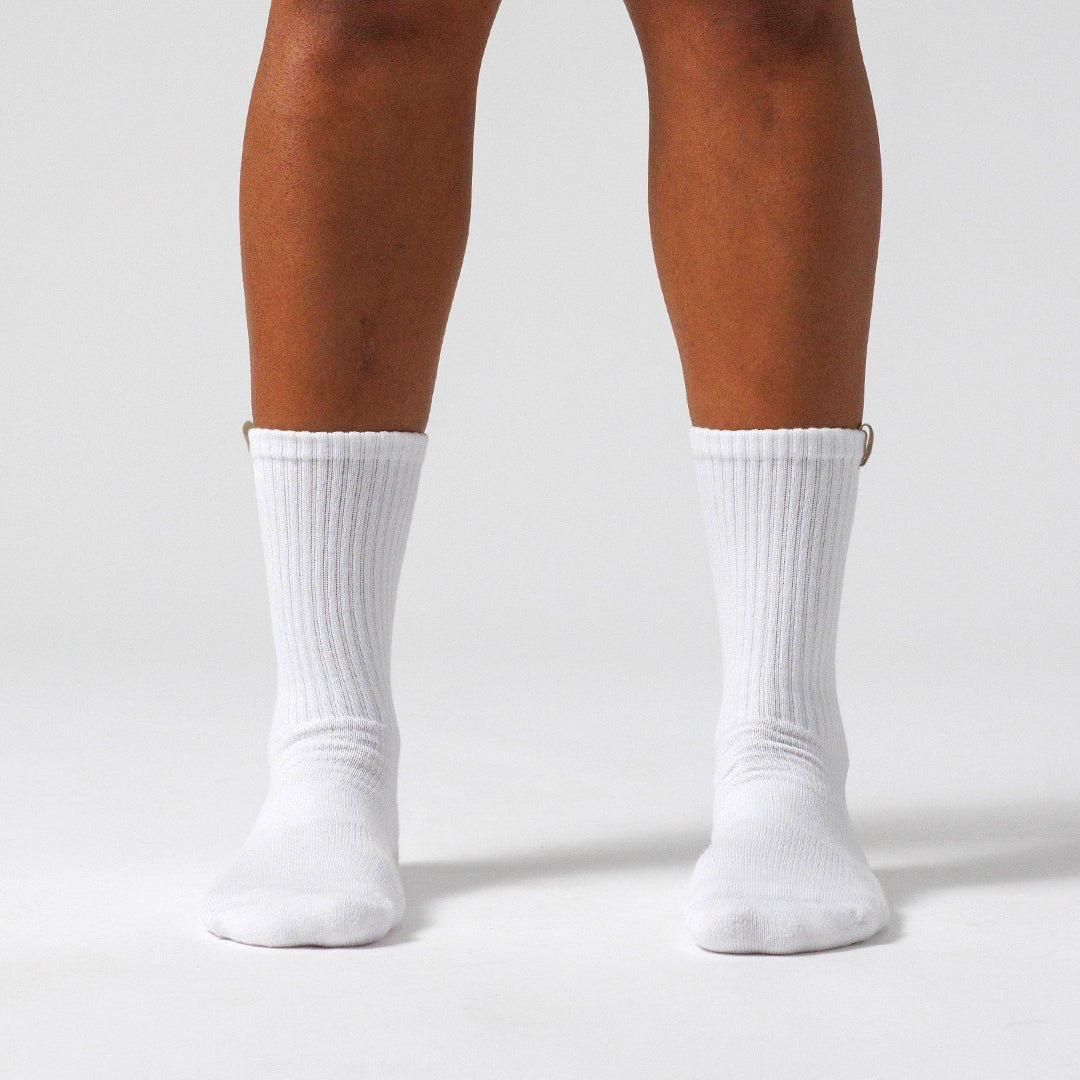 Cotton Tubesock - SundialCotton Tubesock