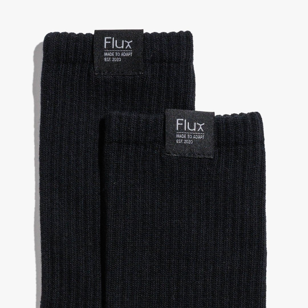 Cotton Tubesock - SundialCotton Tubesock