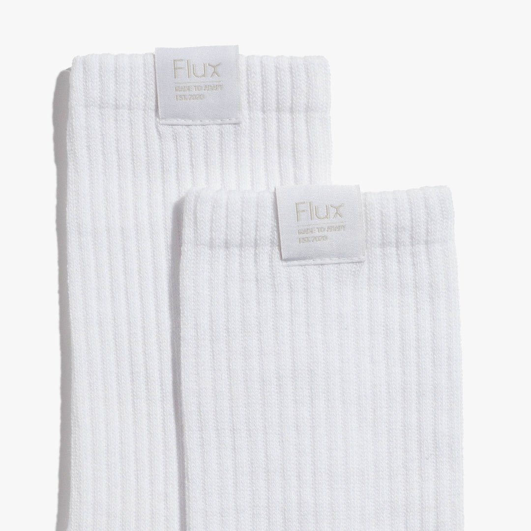 Cotton Tubesock - SundialCotton Tubesock