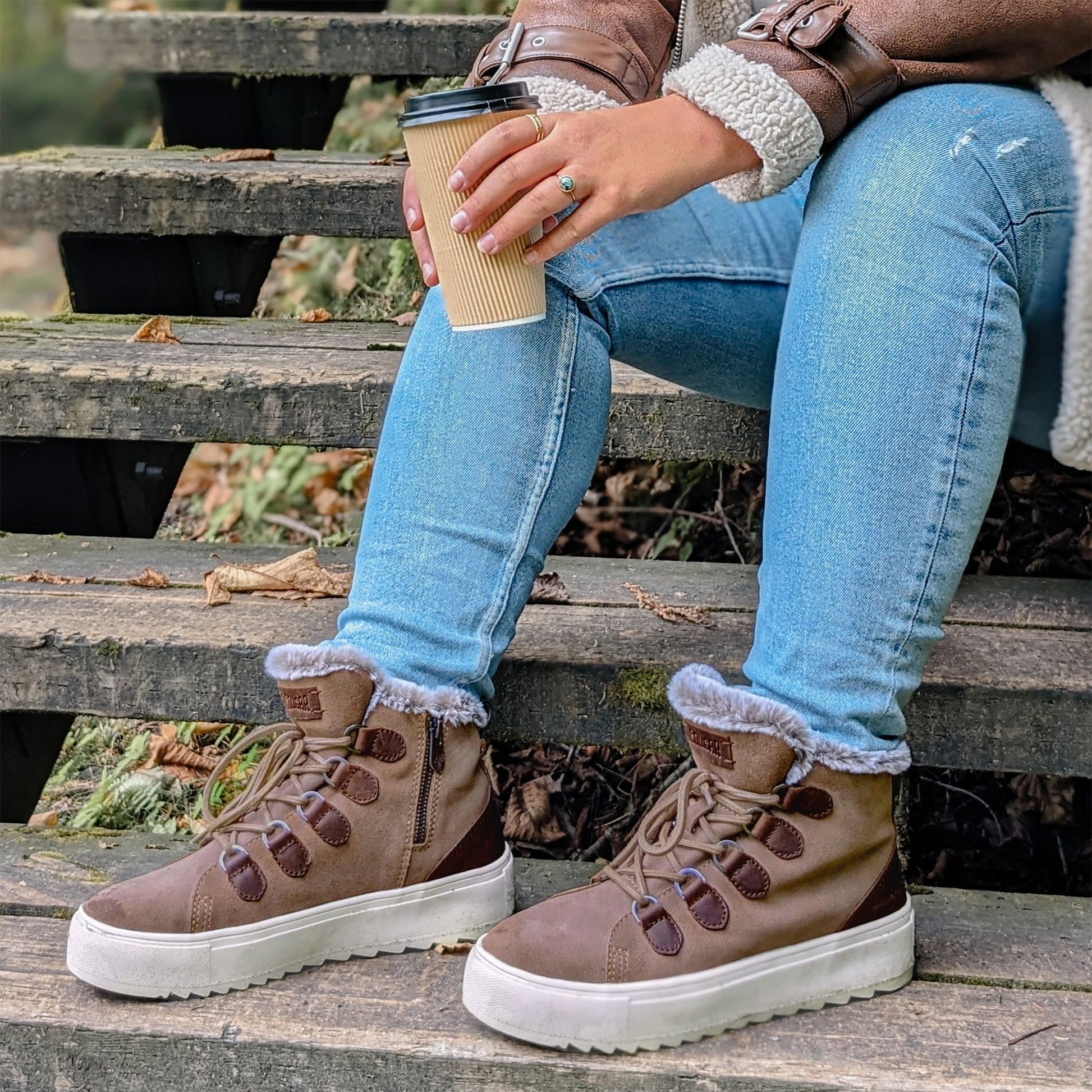 COUGAR SHOES INC AVRIL - AVRIL/ALM - SundialCOUGAR SHOES INC AVRIL - AVRIL/ALM
