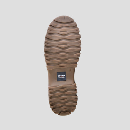 COUGAR SHOES INC CREEK QUILT - CREEKQUILT/BLK - SundialCOUGAR SHOES INC CREEK QUILT - CREEKQUILT/BLK