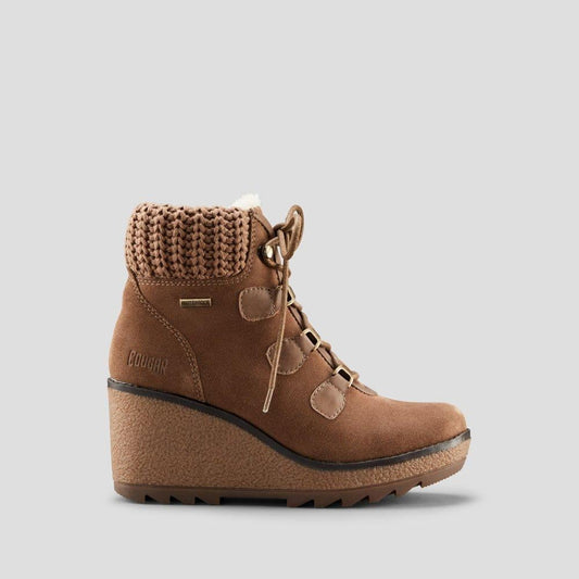 COUGAR SHOES INC PAMELA - PAMELA/DRAFT - SundialCOUGAR SHOES INC PAMELA - PAMELA/DRAFT