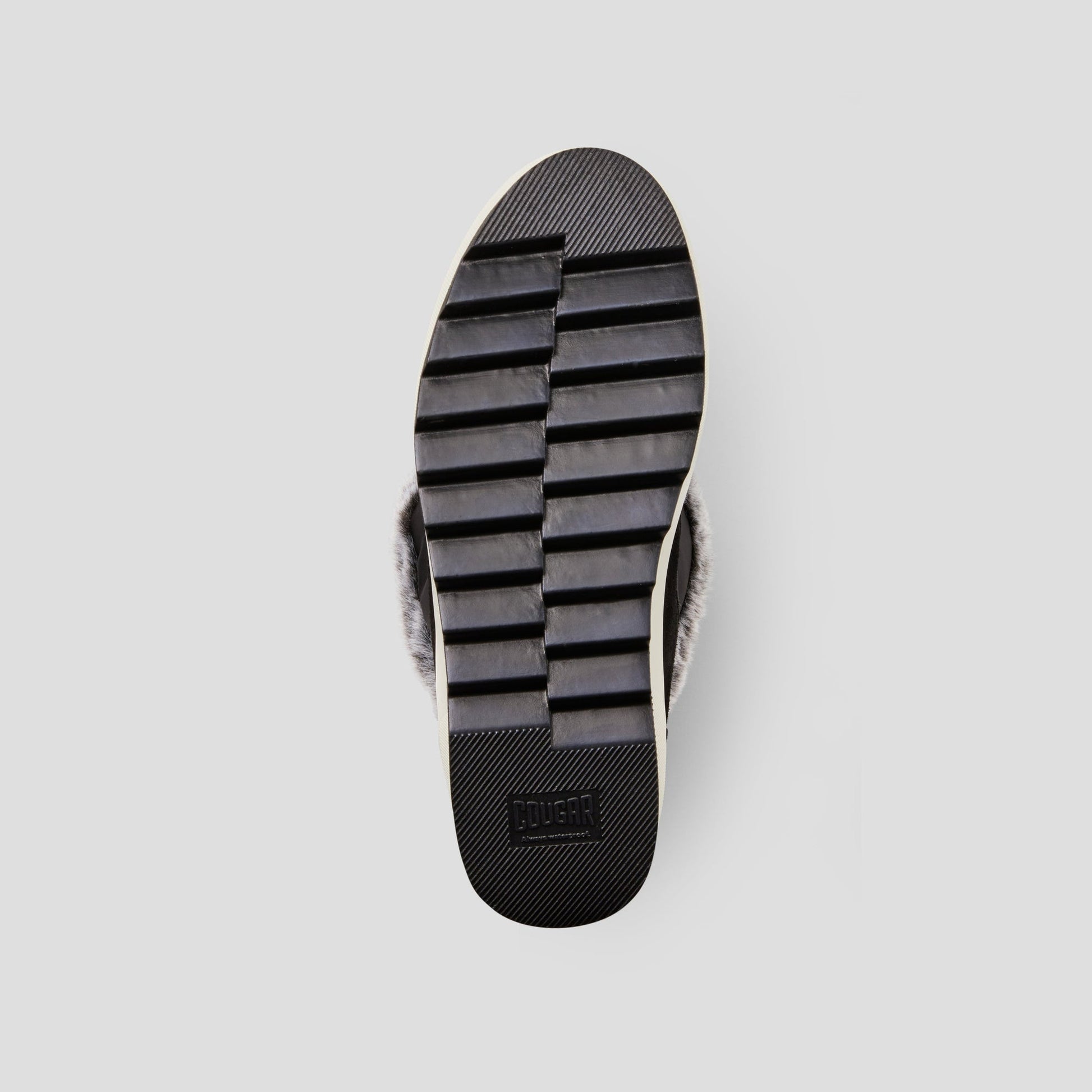 COUGAR SHOES INC VIBE - VIBE/BLK - SundialCOUGAR SHOES INC VIBE - VIBE/BLK