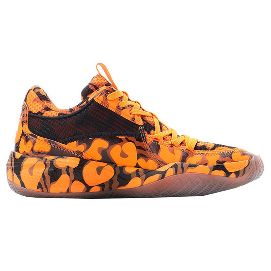 Court Rider Maverick Graphic Basketball Shoes - SundialCourt Rider Maverick Graphic Basketball Shoes