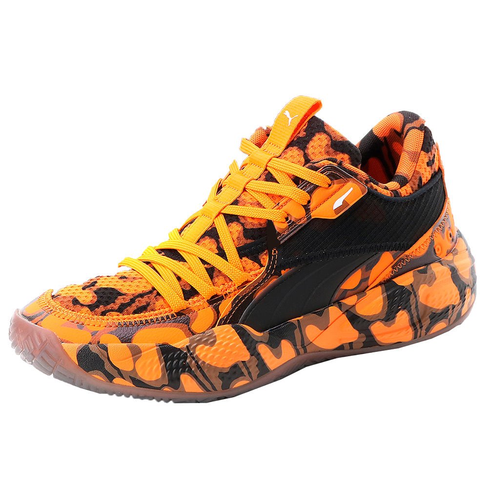 Court Rider Maverick Graphic Basketball Shoes - SundialCourt Rider Maverick Graphic Basketball Shoes