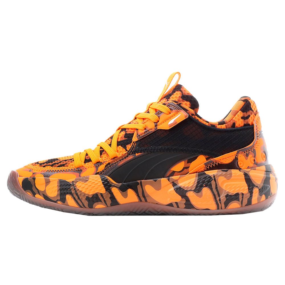 Court Rider Maverick Graphic Basketball Shoes - SundialCourt Rider Maverick Graphic Basketball Shoes