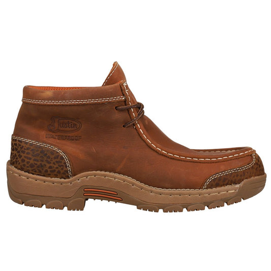 Crafton Waterproof Soft Toe Work Shoes - SundialCrafton Waterproof Soft Toe Work Shoes