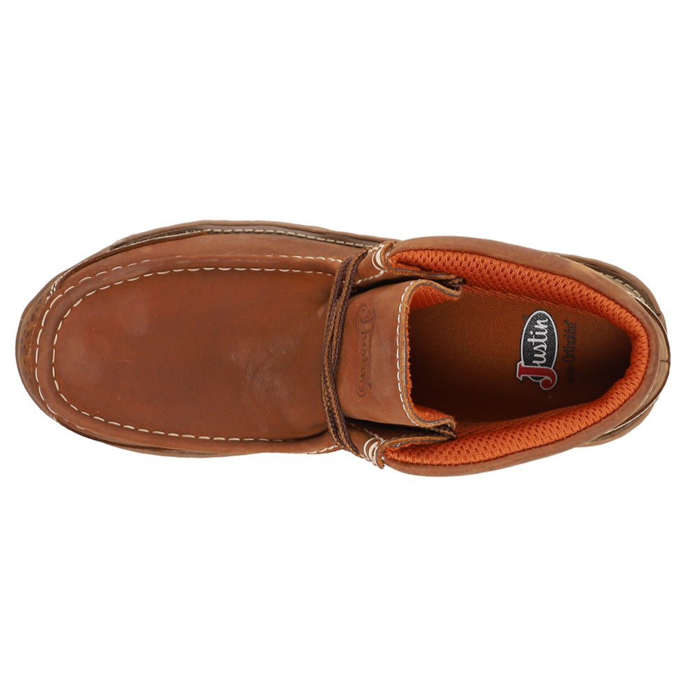 Crafton Waterproof Soft Toe Work Shoes - SundialCrafton Waterproof Soft Toe Work Shoes
