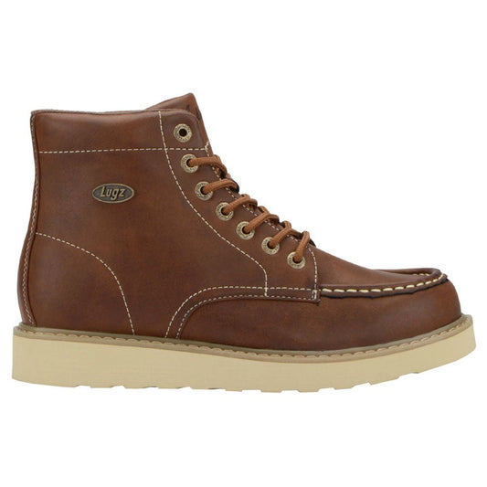 Cypress Round Toe Lace Up Boots - SundialCypress Round Toe Lace Up Boots