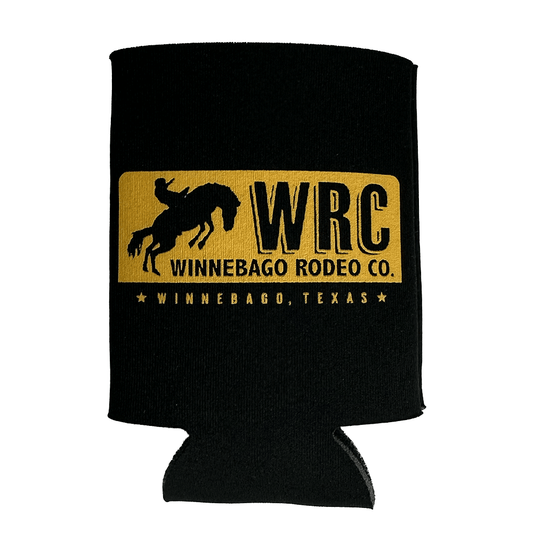 WRC Can Cooler