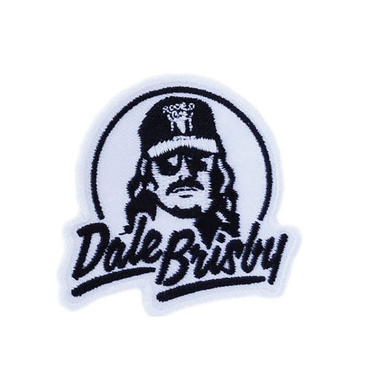 Dale Patch