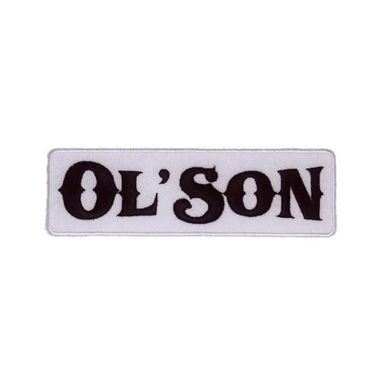 Ol Son Patch