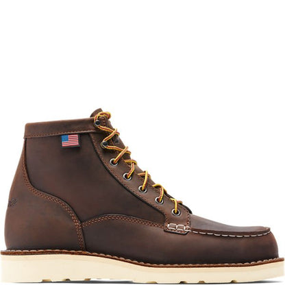 DANNER INC BULL RUN STEEL TOE - 15564 - SundialDANNER INC BULL RUN STEEL TOE - 15564