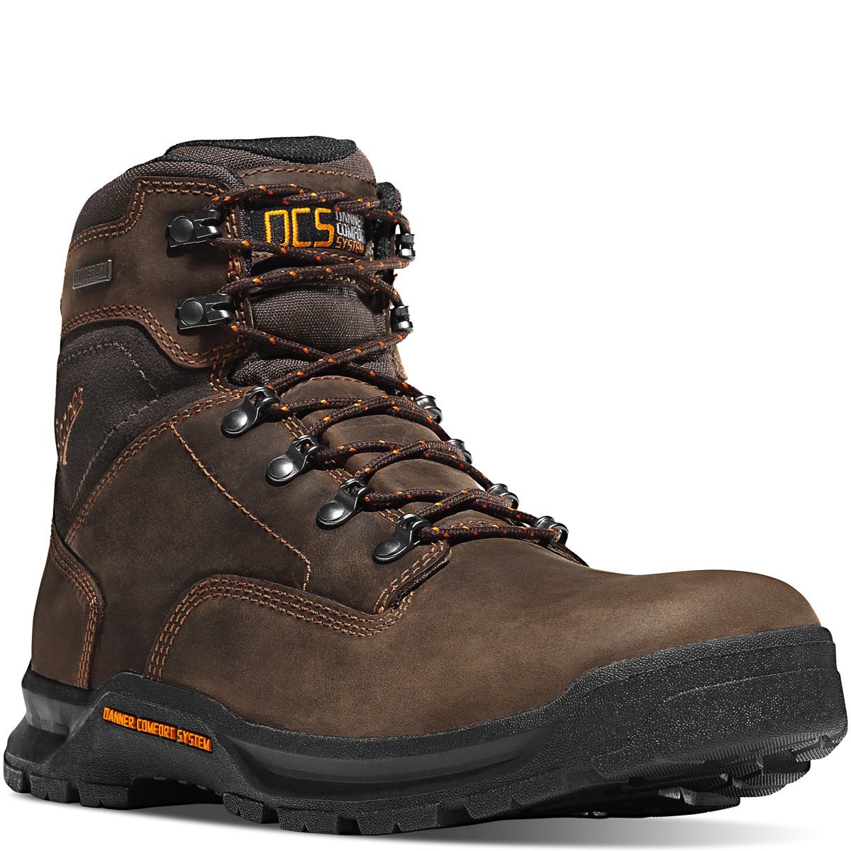 DANNER INC CRAFTER 6" COMPOSITE TOE - 12435 - SundialDANNER INC CRAFTER 6" COMPOSITE TOE - 12435