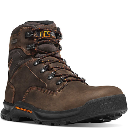 DANNER INC CRAFTER 6" COMPOSITE TOE - 12435 - SundialDANNER INC CRAFTER 6" COMPOSITE TOE - 12435