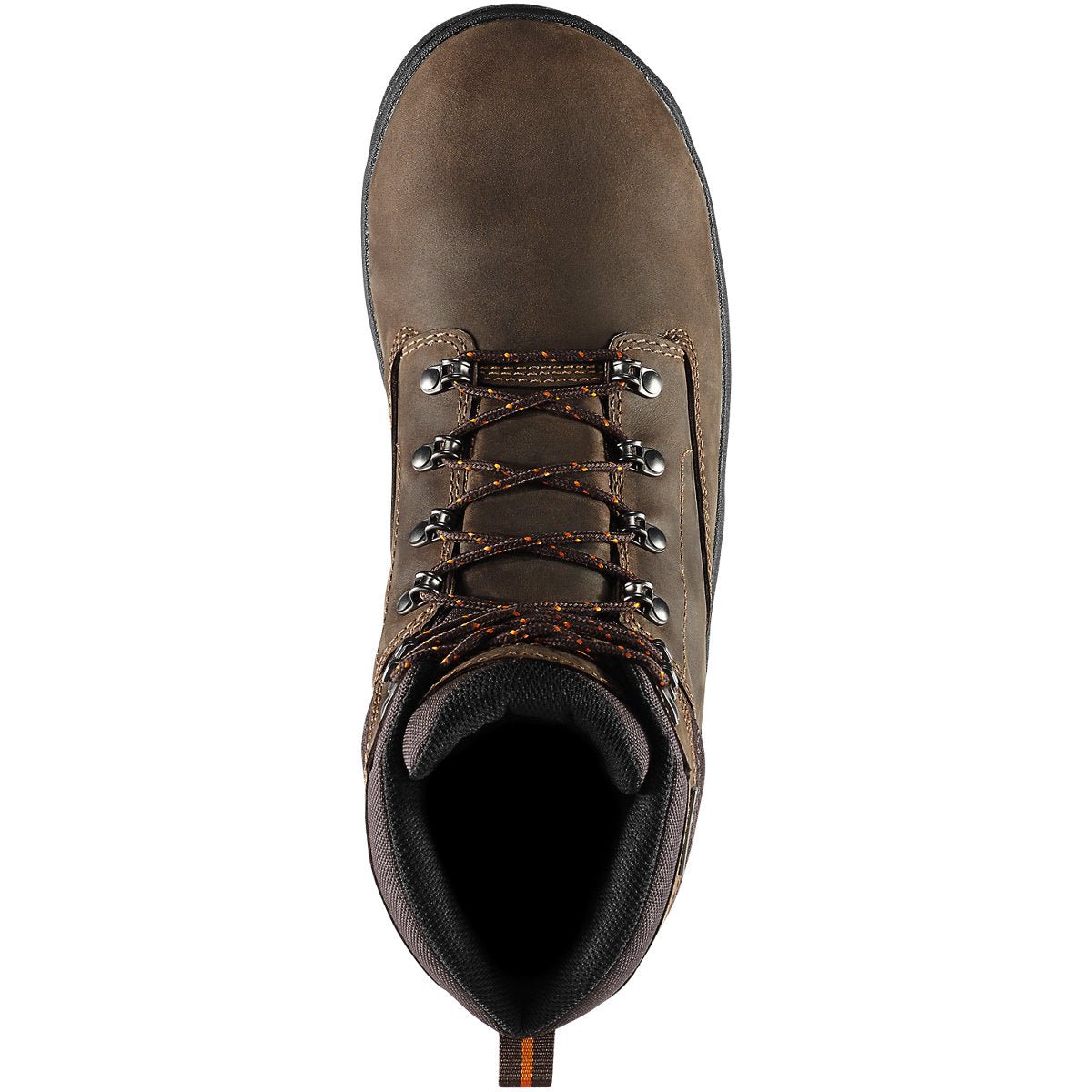 DANNER INC CRAFTER 6" SOFT TOE - 12433 - SundialDANNER INC CRAFTER 6" SOFT TOE - 12433