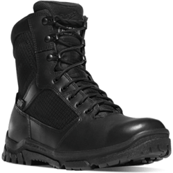 DANNER INC LOOKOUT SIDEZIP 8" SOFT TOE - 23824 - SundialDANNER INC LOOKOUT SIDEZIP 8" SOFT TOE - 23824