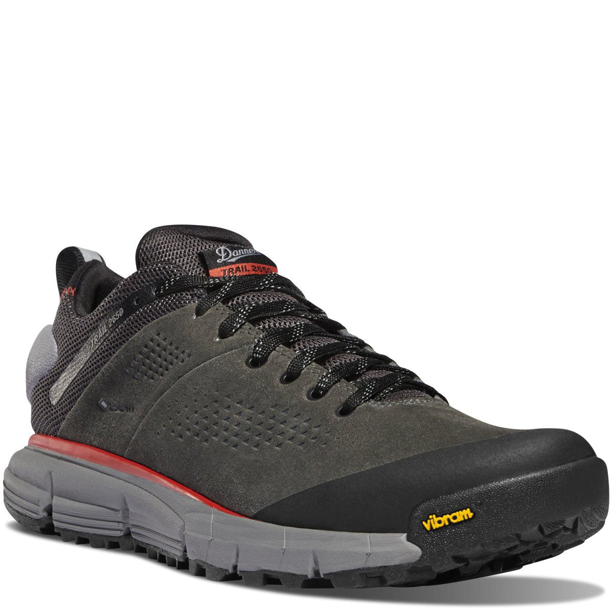 DANNER INC MENS TRAIL 2650 GTX SOFT TOE - 61200 - SundialDANNER INC MENS TRAIL 2650 GTX SOFT TOE - 61200
