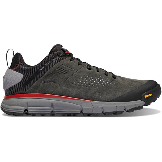 DANNER INC MENS TRAIL 2650 GTX SOFT TOE - 61200 - SundialDANNER INC MENS TRAIL 2650 GTX SOFT TOE - 61200