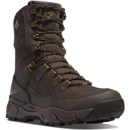 DANNER INC VITAL 8"400 GRM SOFT TOE - 41556 - SundialDANNER INC VITAL 8"400 GRM SOFT TOE - 41556
