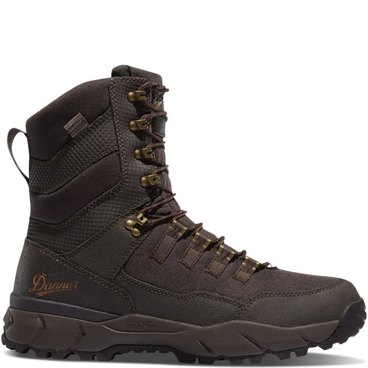 DANNER INC VITAL 8"400 GRM SOFT TOE - 41556 - SundialDANNER INC VITAL 8"400 GRM SOFT TOE - 41556