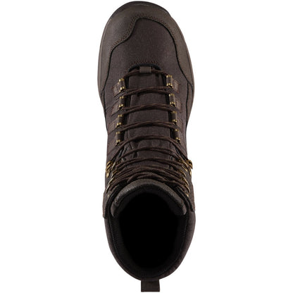 DANNER INC VITAL 8"400 GRM SOFT TOE - 41556 - SundialDANNER INC VITAL 8"400 GRM SOFT TOE - 41556