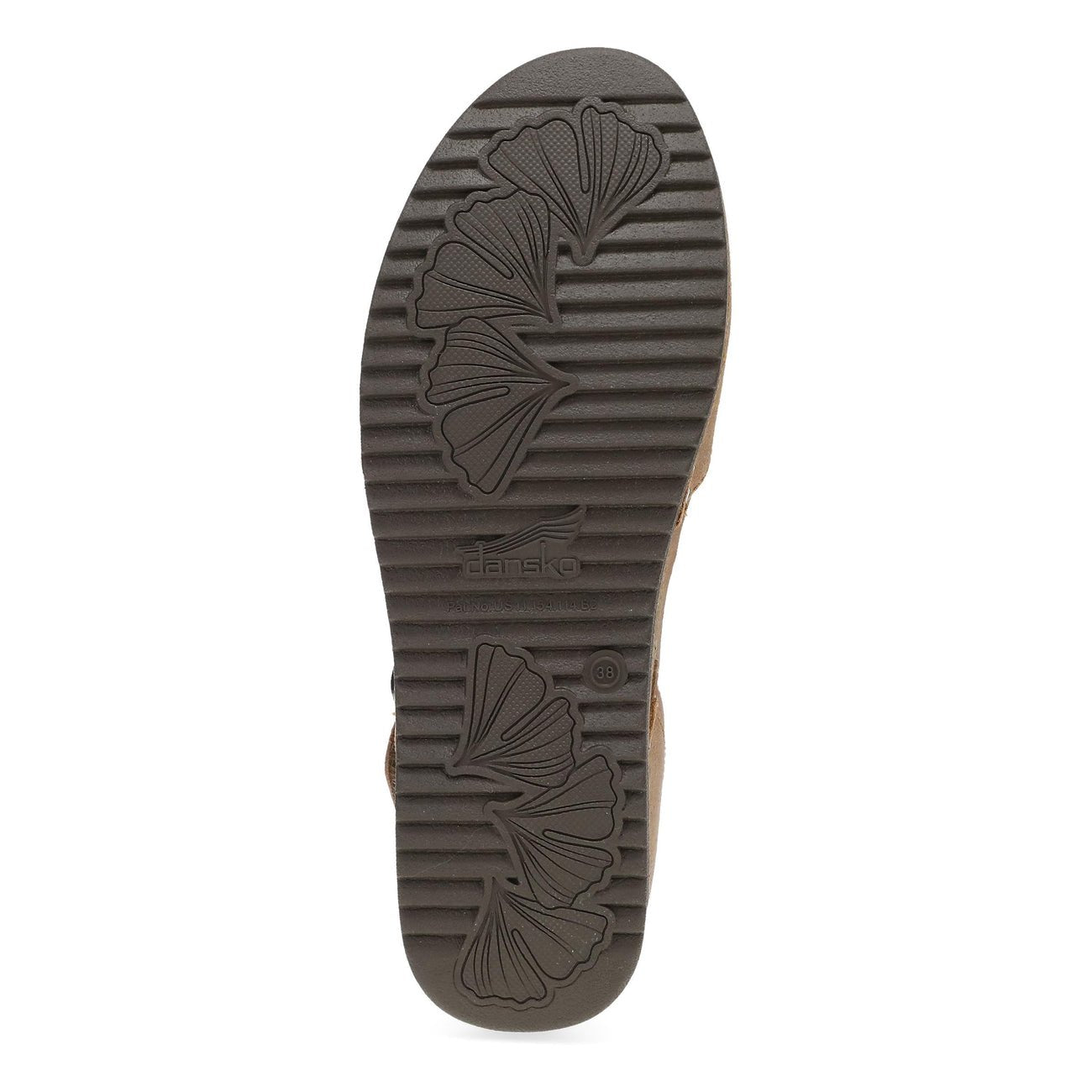 DANSKO MAE - 9613 - 645300 - SundialDANSKO MAE - 9613 - 645300