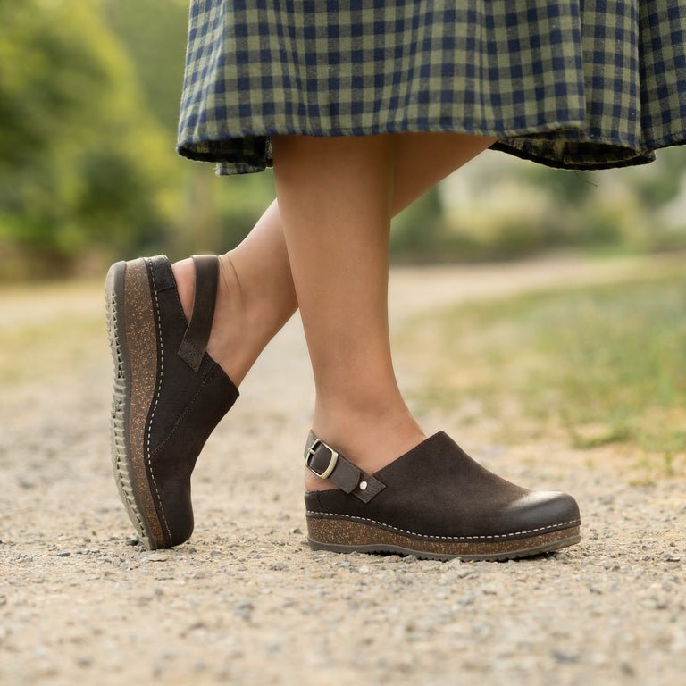 DANSKO MERRIN - 9605 - 455300 - SundialDANSKO MERRIN - 9605 - 455300