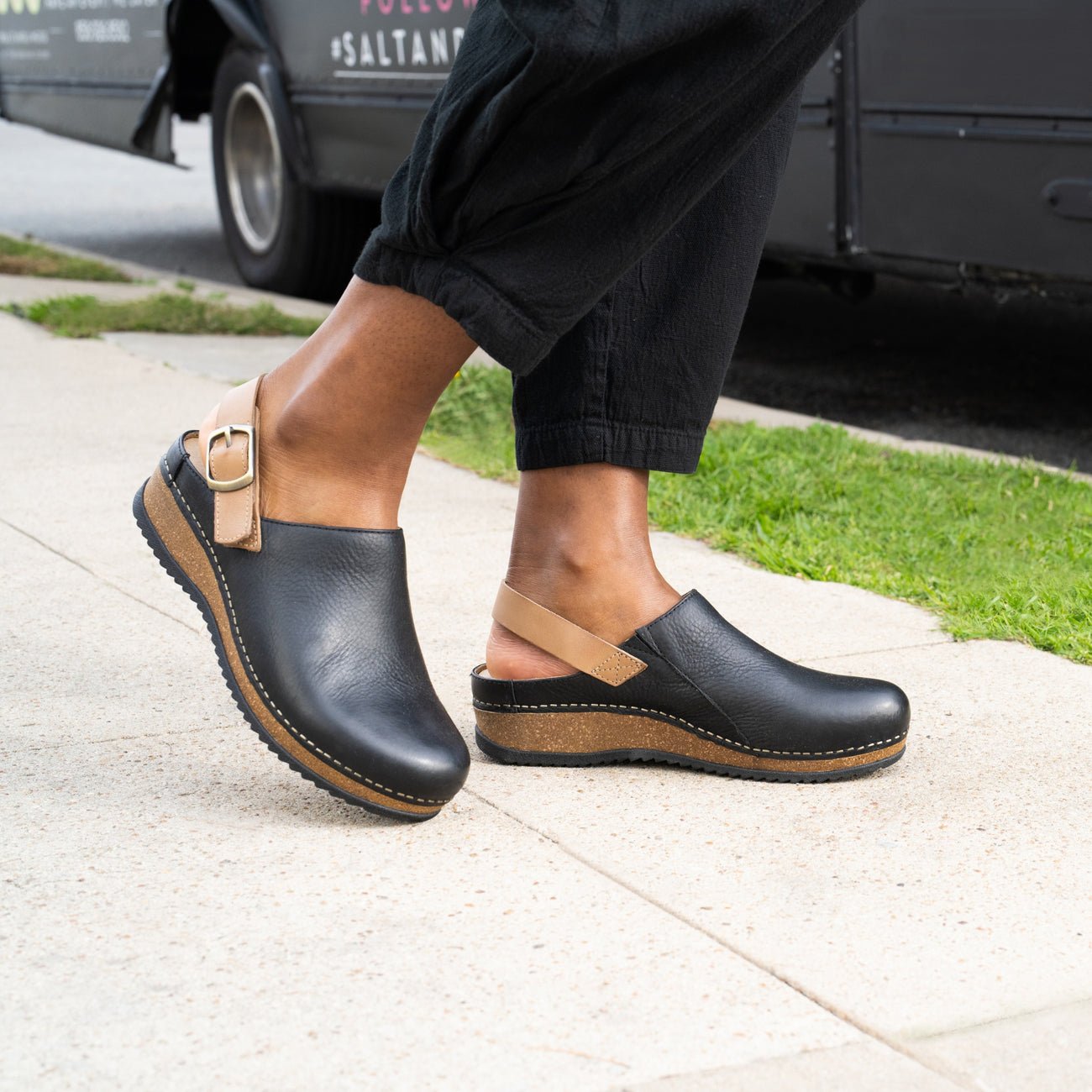 DANSKO MERRIN - 9605 - 500200 - SundialDANSKO MERRIN - 9605 - 500200