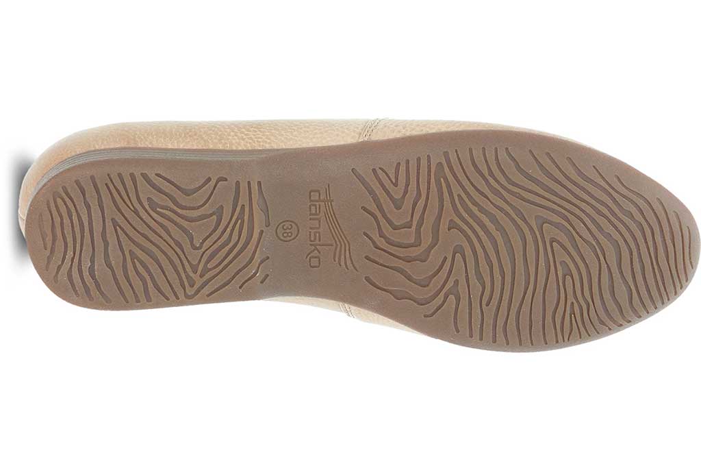 Dansko Women's Larisa Taupe Milled - SundialDansko Women's Larisa Taupe Milled