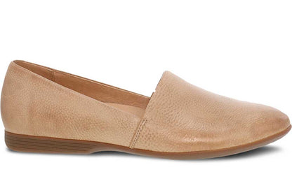 Dansko Women's Larisa Taupe Milled - SundialDansko Women's Larisa Taupe Milled