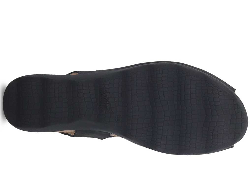 Dansko Women's Marcy Black - SundialDansko Women's Marcy Black