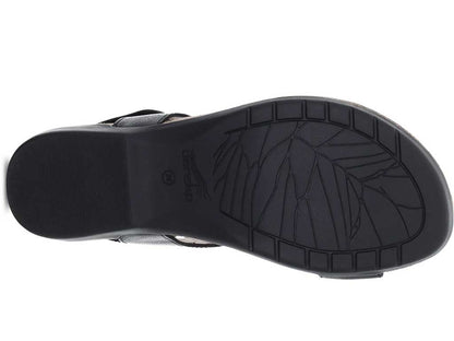 Dansko Women's Reece Black - SundialDansko Women's Reece Black