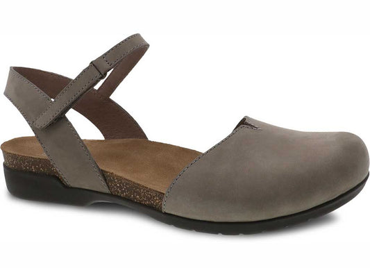 Dansko Women's Rowan Taupe – product image