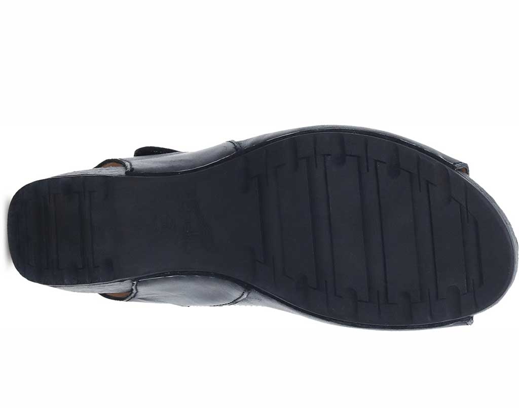 Dansko Women's Tiana Black - SundialDansko Women's Tiana Black